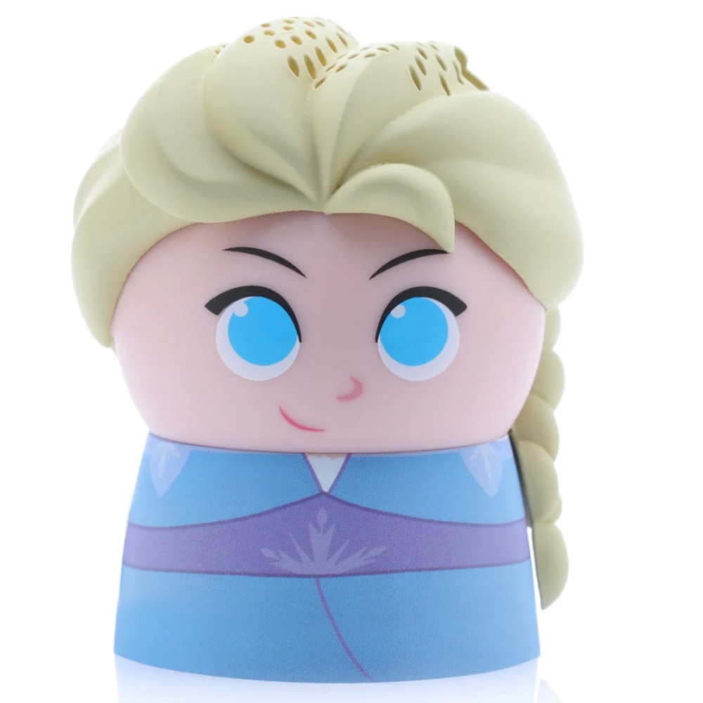 NIB Bitty Boomers Frozen II Elsa Bluetooth Speaker